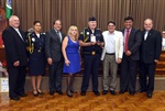 Homenagem ao Dia do Servidor Público