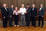 Homenagem ao Dia do Servidor Público