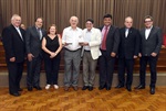 Homenagem ao Dia do Servidor Público