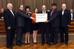 Homenagem ao Dia do Servidor Público