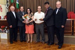 Homenagem ao Dia do Servidor Público