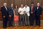 Homenagem ao Dia do Servidor Público