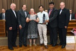 Homenagem ao Dia do Servidor Público