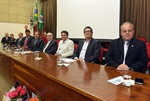 Homenagem ao Dia do Servidor Público