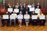 Homenagem ao Dia do Servidor Público