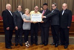 Homenagem ao Dia do Servidor Público