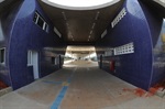 Dirceu Alves acompanha finalização das obras do terminal da Vila Sônia