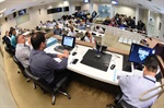 Audiência pública debater o projeto de lei 261/2017, que trata da LOA 2018