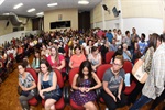Medalha de Mérito a João Marcos destaca escola Honorato Faustino