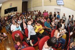 Medalha de Mérito a João Marcos destaca escola Honorato Faustino