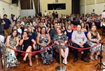 Medalha de Mérito a João Marcos destaca escola Honorato Faustino
