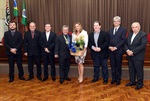 Medalha de Mérito a João Marcos destaca escola Honorato Faustino