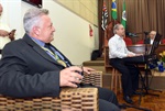 Medalha de Mérito a João Marcos destaca escola Honorato Faustino