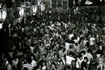 Tempos áureos do Carnaval foram celebrados no clube - foto: Acervo IHGP