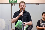 Renato Morgado lembrou que plano municipal de mobilidade está defasado
