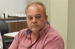 O vereador Gilmar Rotta (PMDB)