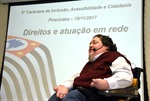 Evento do Governo do Estado de São Paulo já percorreu 66 municípios