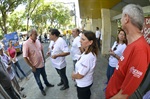 Sindban, Gilmar Rotta e gerentes bancários se reunirão em dezembro