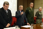 Reunião Solene - Atirador Destaque Ano 2017
