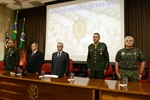 Reunião Solene - Atirador Destaque Ano 2017