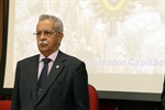 Reunião Solene - Atirador Destaque Ano 2017
