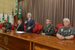 Reunião Solene - Atirador Destaque Ano 2017
