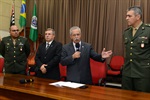Reunião Solene - Atirador Destaque Ano 2017
