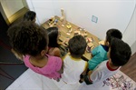 Exposição "Emaranhados" tem entrada gratuita e pode ser conferida até o próximo dia 24