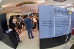 Exposição "Emaranhados" tem entrada gratuita e pode ser conferida até o próximo dia 24