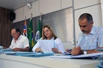 Comissão de Legislação, Justiça e Redação da Câmara analisou 45 proposituras nesta segunda-feira