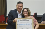 Entrega de homenagens e palestras marcaram o Dia Municipal do Combate ao Diabetes