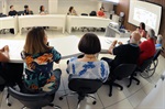 Palestra ocorreu na Sala B do Prédio Anexo da Câmara de Vereadores de Piracicaba