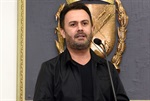 O cabeleireiro Ivan Marques