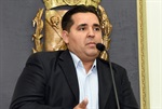 O vice-presidente da Associação dos Profissionais da Beleza e Afins, Cristiano Zancan
