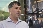 Kawai diz que Natália serve de espelho para incentivar crianças