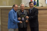Moção de Kawai reconhece trabalho da Associação dos Fornecedores