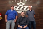 André Bandeira parabeniza Elite Sports pelos 20 anos de fundação
