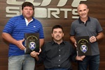 André Bandeira parabeniza Elite Sports pelos 20 anos de fundação