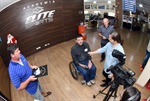 André Bandeira parabeniza Elite Sports pelos 20 anos de fundação