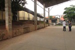 Kawai conhece as demandas da escola do Monte Rey