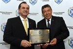 Presidente da Caterpillar, Odair Renosto torna-se cidadão piracicabano