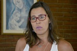Isac Souza acompanha final dos trabalhos "A ciência na escola"