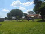 Academia fica na avenida Gustavo Franco Bueno, no Parque Residencial Eldorado