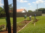 Academia fica na avenida Gustavo Franco Bueno, no Parque Residencial Eldorado