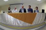 Ministro apresentou detalhes do programa "Criança Feliz", do governo federal