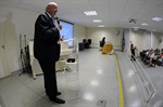 Ministro apresentou detalhes do programa "Criança Feliz", do governo federal