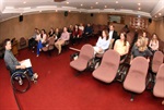 Empresa recebeu homenagem por destaque em políticas de inclusão