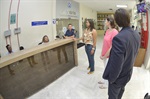 No primeiro dia, eles conheceram as dependências da Câmara de Vereadores de Piracicaba