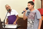 Reunião Solene em homenagem ao Dia do Cavaleiro - Ruan & Ryan Jr