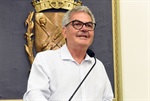 Reunião Solene em homenagem ao Dia do Cavaleiro - Carlos Sicca